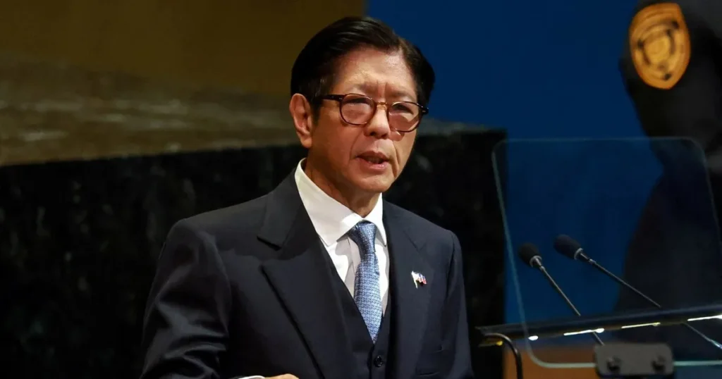 Guerre en Iran : avec 45 jours de réserves estimées, les Philippines placent le pays sous un régime d'exception