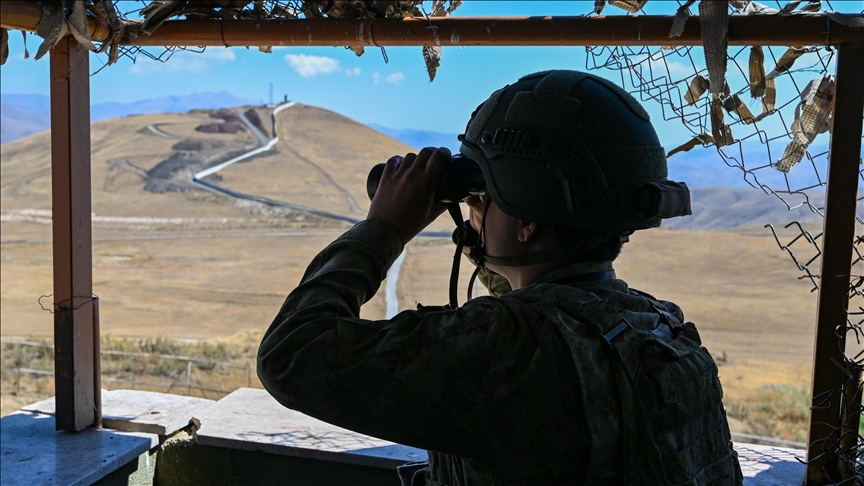 Moyen-Orient : l’Iran propose un pacte militaire à ses voisins et fixe une condition d’exclusion inédite