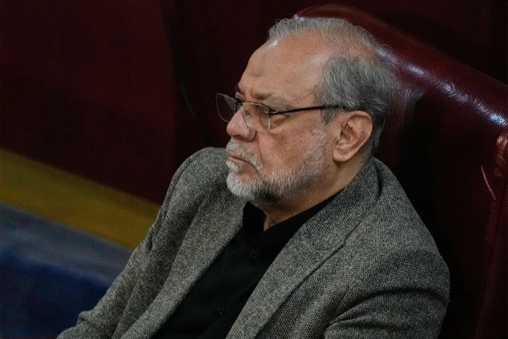 Iran : le successeur d’Ali Larijani désigné, son profil impose ce préalable aux négociations avec Washington