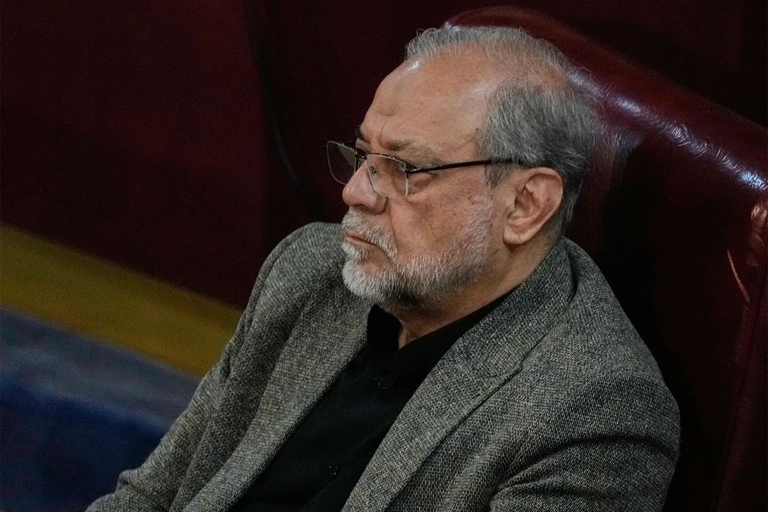 Iran : le successeur d’Ali Larijani désigné, son profil impose ce préalable aux négociations avec Washington