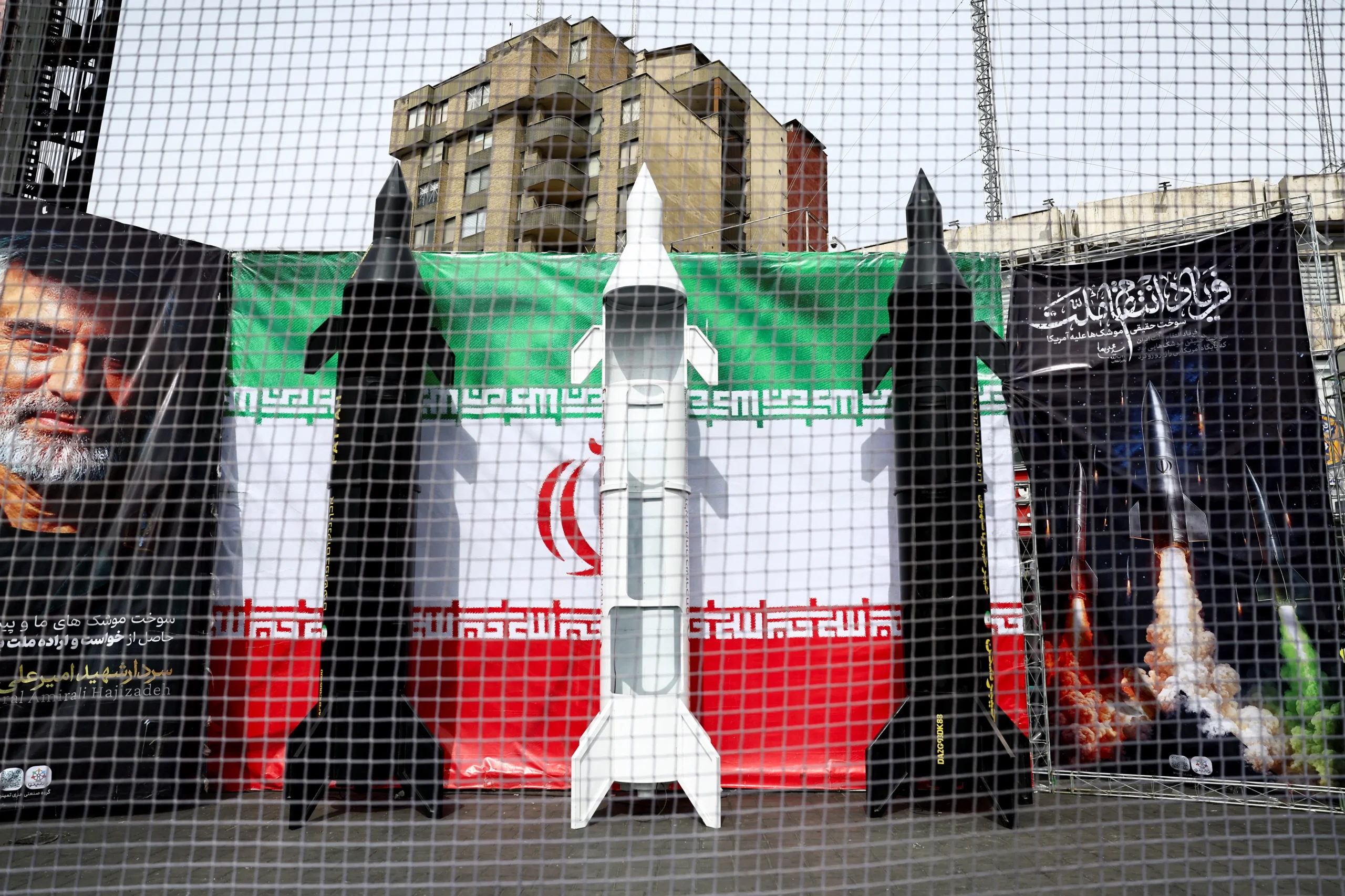 Un plan de paix en 15 points transmis par Washington : la réponse de l&rsquo;armée iranienne aux affirmations de Donald Trump