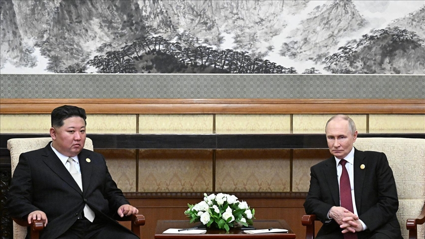 Réélu à la tête de la Corée du Nord, Kim Jong Un clarifie l’avenir de son alliance militaire avec la Russie.