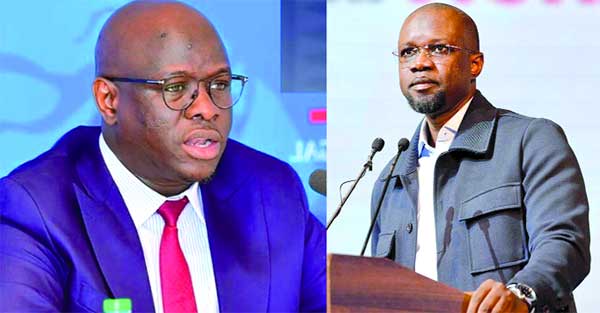 Affaire des 426 milliards : la défense du ministère des Finances omet la clause la plus stricte du montage