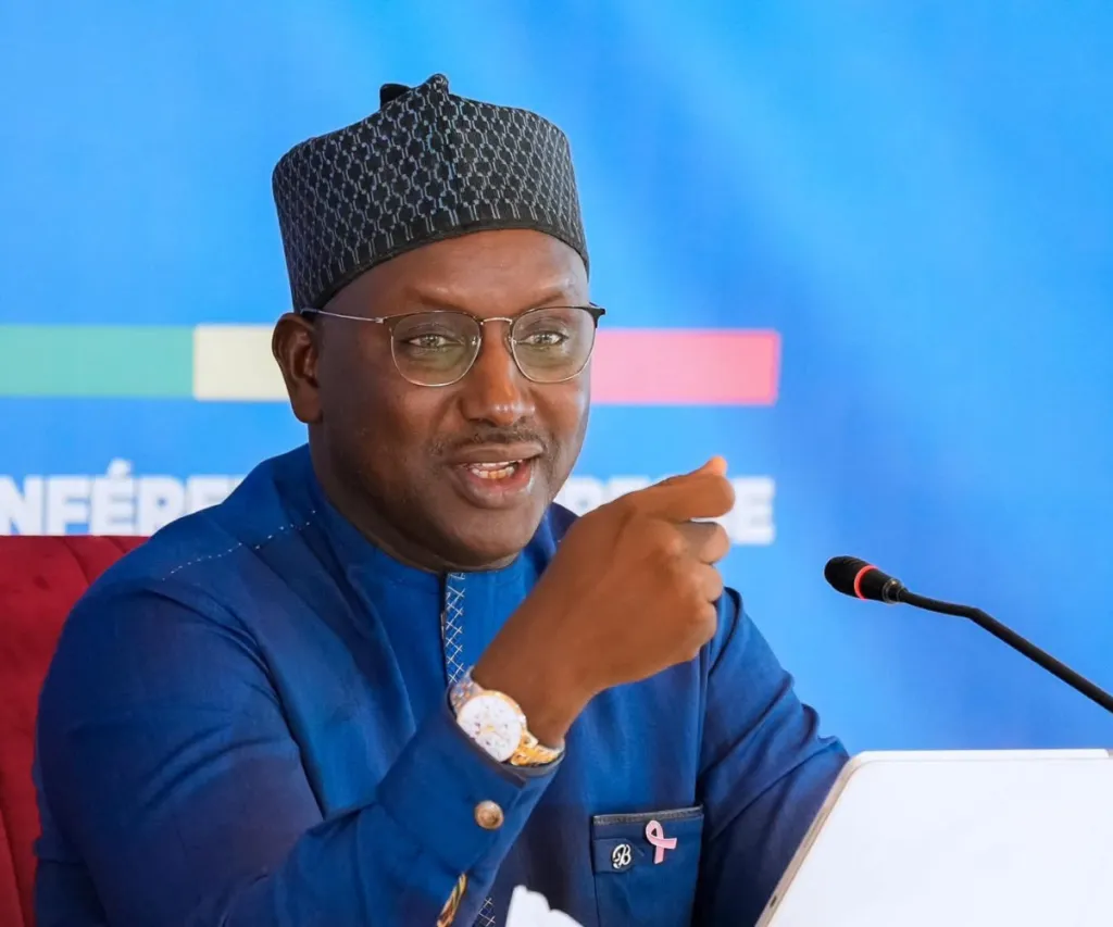 Hivernage 2026 : Le gouvernement met en place un dispositif de prévention