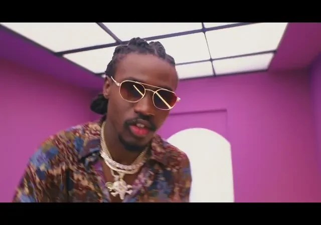 Amadeus fait monter la pression avec les premières images de sa nouvelle production musicale