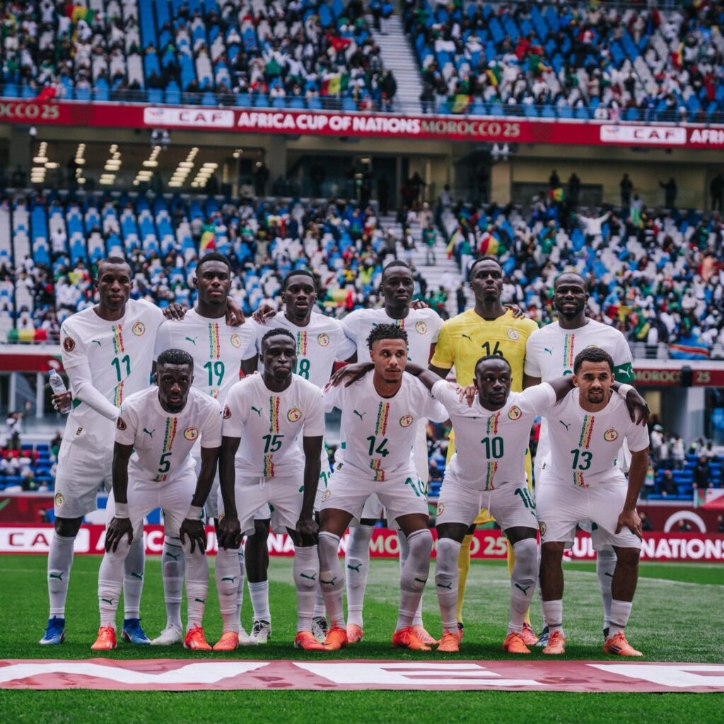 Recours contre la CAF : l’erreur fatale que la FSF cherche à éviter en retardant le dépôt de son dossier