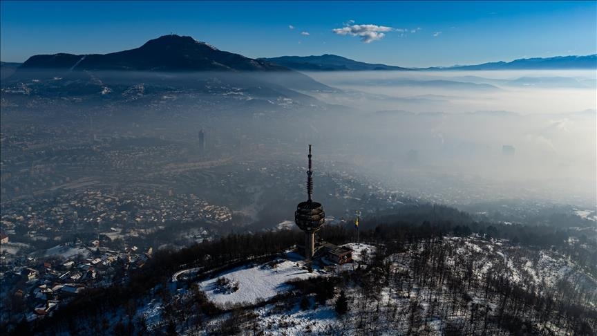 Pollution mondiale : sur 143 États évalués en 2025, le nombre restreint de pays respectant les normes de l’OMS