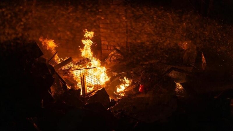 Frappes au Qatar : la pièce manquante qui empêche la relance du plus grand complexe gazier au monde