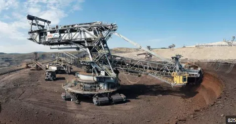 Mines et carrières : le nouveau dispositif de traçabilité validé pour encadrer une substance à haut risque