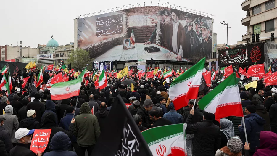 Plan de paix américain : la décision de l’Iran et le message direct adressé à Donald Trump