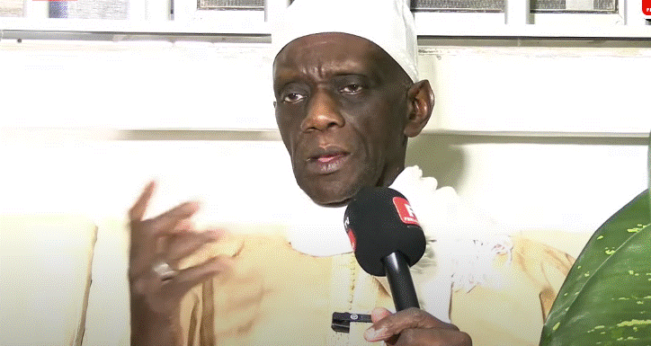 Face aux enquêteurs de la Sûreté urbaine, le choix inattendu de Mame Makhtar Guèye pour assurer sa défense.