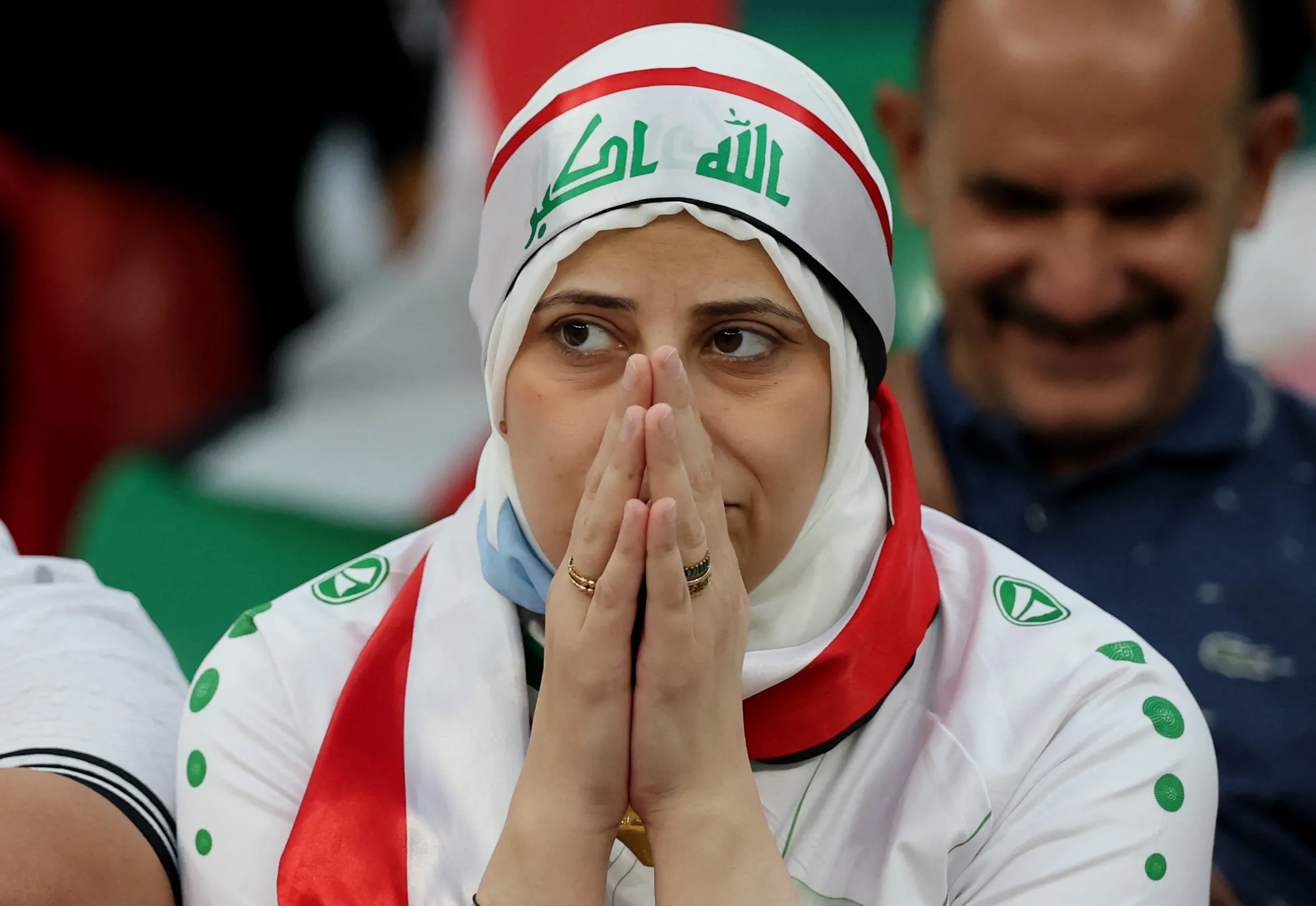 Barrages du Mondial 2026 : ce privilège de taille accordé à la RDC et l’Irak dans la course aux ultimes tickets.