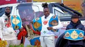 De Dakar à Montréal : l’itinéraire d’un champion sénégalais de boxe, Abdou Kader Sow