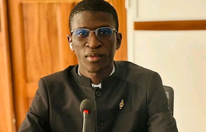 Saliou Ndione (député) : « Éclaircissement sur la résolution parlementaire en réponse à Madiambal Diagne »