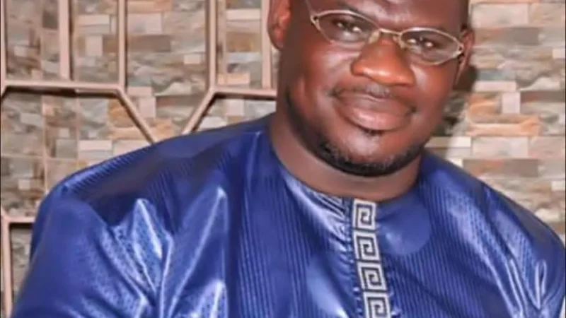 Affaire Pape Cheikh Diallo : un visage de la Sen TV cueilli par la gendarmerie juste après son émission