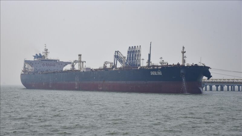 La dérive d&rsquo;un navire russe ciblé au large de la Libye pousse Tripoli à exécuter une manœuvre d&rsquo;urgence