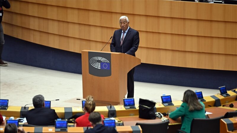 « Terrifiante » : le constat du Conseil européen sur le Liban aboutit à une injonction directe contre Israël