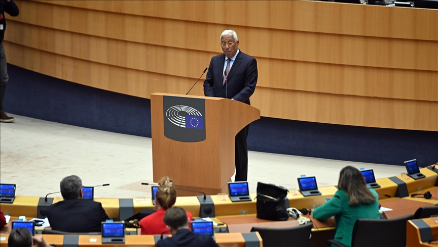 « Terrifiante » : le constat du Conseil européen sur le Liban aboutit à une injonction directe contre Israël