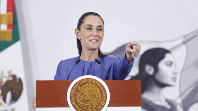 Sous la pression de Washington, le Mexique tranche sur le sort des travailleurs cubains déployés sur son sol