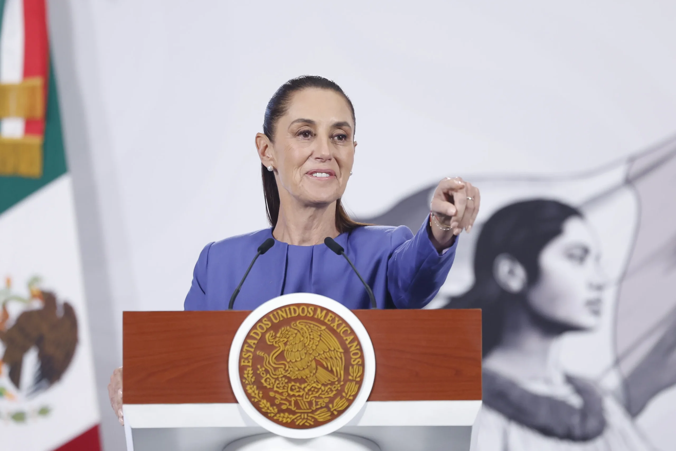 Sous la pression de Washington, le Mexique tranche sur le sort des travailleurs cubains déployés sur son sol