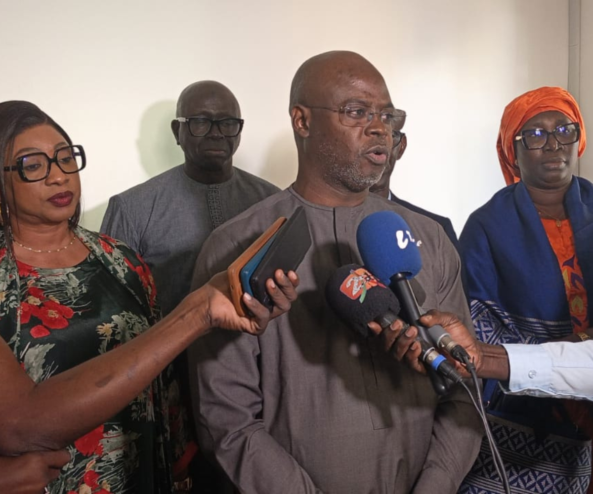 Soustraire 90 % des litiges aux tribunaux : la nouvelle parade déployée par le Port de Dakar