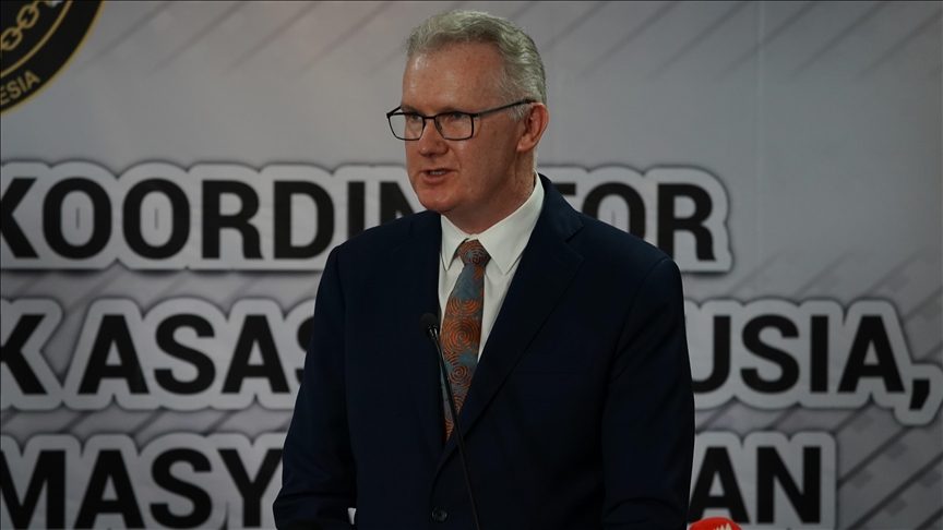 Visas suspendus pour six mois : l’argument brandi par l’Australie pour bloquer les voyageurs iraniens