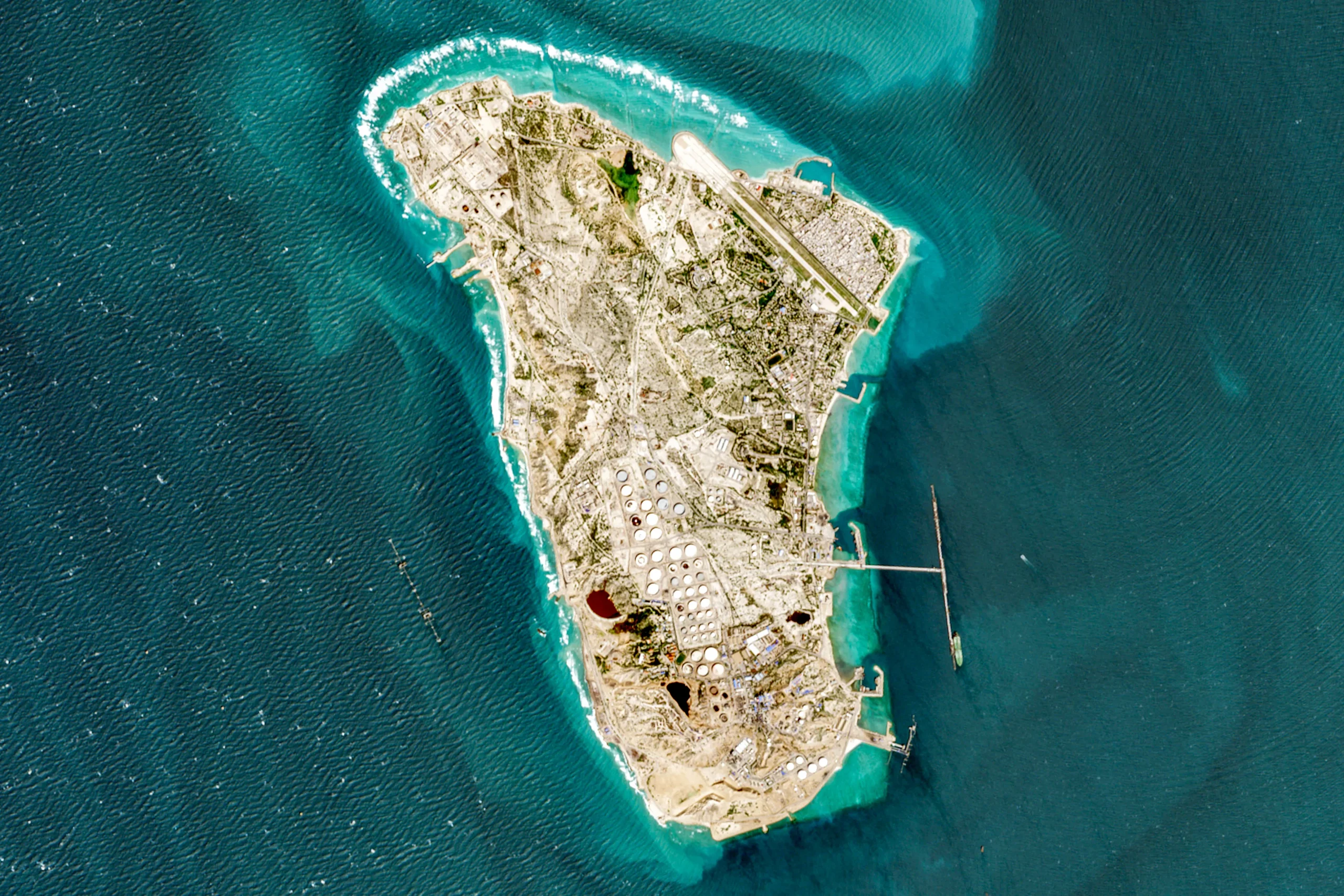 Troupes américaines en approche : la riposte radicale promise par l’Iran si un pays du Golfe facilite cette opération