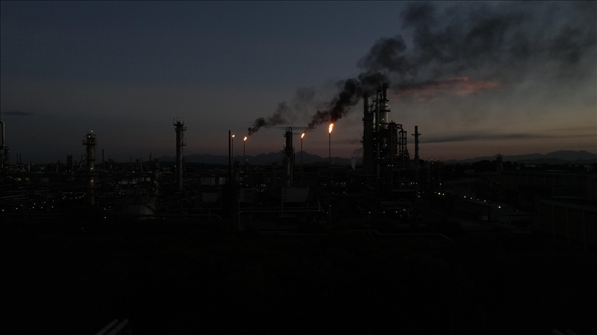 Escalade au Moyen-Orient : la nature des cibles choisies par l’Iran en Arabie saoudite et au Koweït dévoilée