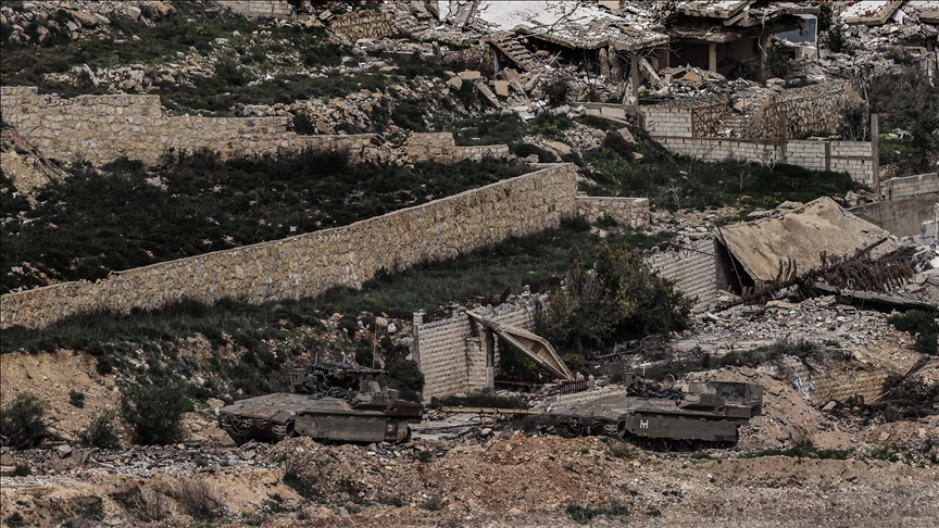 Frappes sur Tel-Aviv : l’infrastructure stratégique ciblée par les missiles de précision du Hezbollah