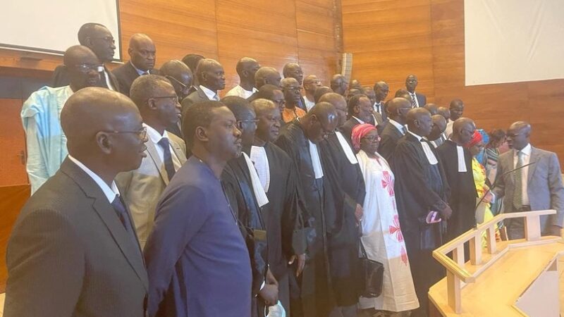 Souveraineté économique : la réforme sensible mise sur la table par 11 pays ouest-africains à Saly