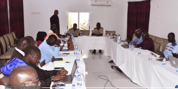 Une région sénégalaise cible quatre secteurs précis pour mettre fin aux pires formes de travail infantile