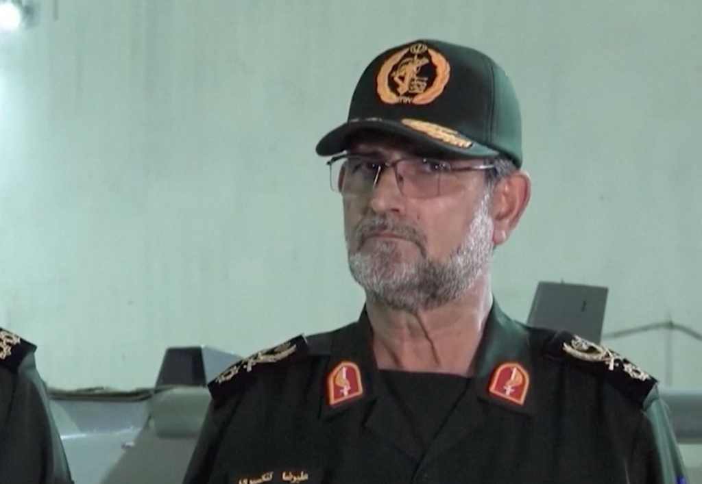 Guerre en Iran : Israël revendique l’élimination du stratège accusé d’avoir bloqué le détroit d’Ormuz