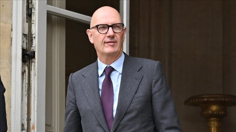 Pour la première fois en 50 ans, la présidence française du G7 associe ces trois entités stratégiques