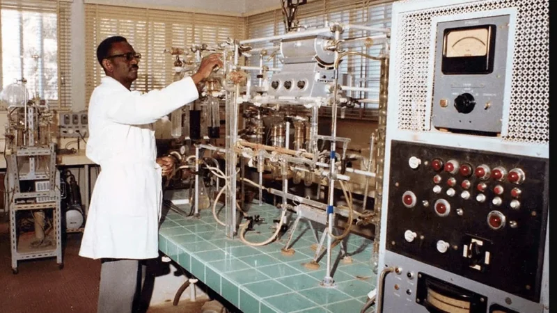 Héritage de Cheikh Anta Diop : l&rsquo;État répond à Guy Marius Sagna et acte cette transformation majeure à Fann Résidence