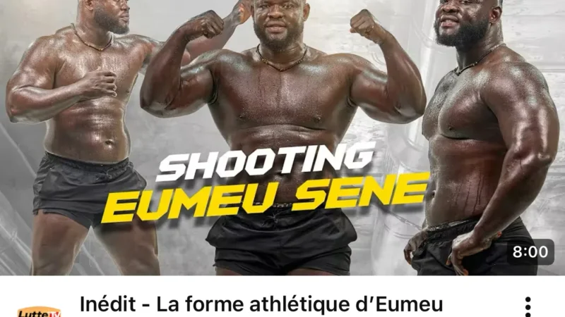 Le récent shooting d&rsquo;Eumeu Sène révèle l&rsquo;argument de taille préparé pour freiner l&rsquo;ascension d&rsquo;Ada Fass.