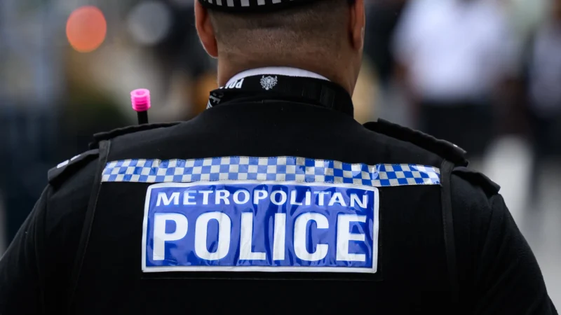 Royaume-Uni : le profil inattendu de l&rsquo;un des individus ayant pris à partie l&rsquo;équipe d&rsquo;Al Jazeera déclenche une enquête