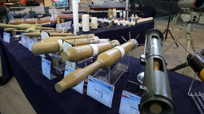 Programme d&rsquo;armement iranien : le Canada déploie de nouvelles sanctions contre ces neuf cibles spécifiques.