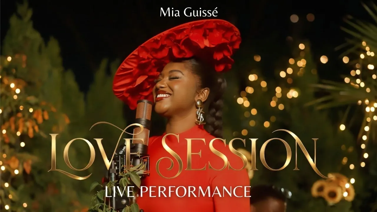 Le format inédit choisi par Mia Guisse pour revisiter ses succès avant le défi du Grand Théâtre