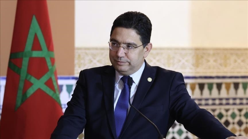 Escalade dans le Golfe : la diplomatie marocaine alerte sur le risque d’oubli d’un autre conflit majeur