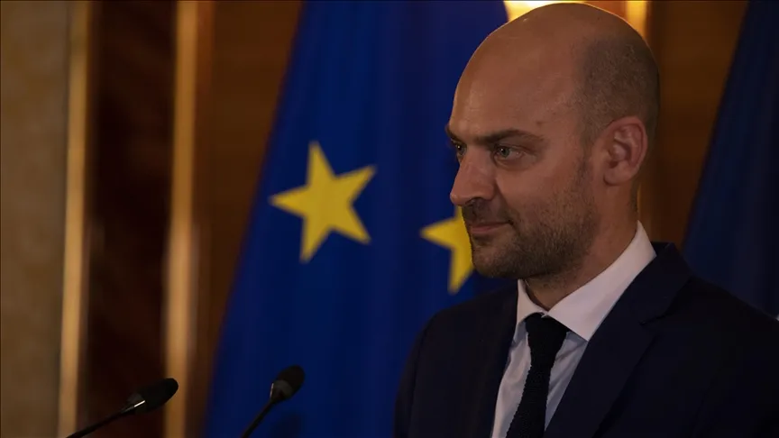 En marge du G7, la France et le Brésil s’accordent sur une coordination étroite autour de deux dossiers sensibles