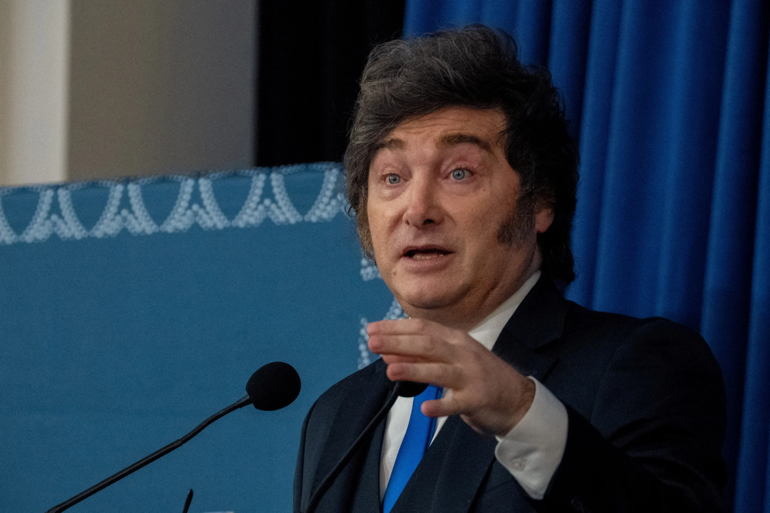Argentine : Javier Milei s&rsquo;aligne sur Donald Trump et applique un statut inédit à un puissant cartel mexicain