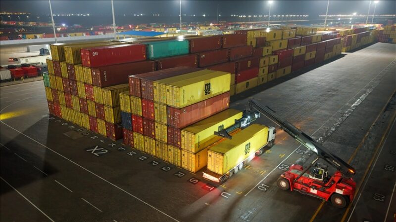 Commerce en ligne : l&rsquo;Union européenne valide des frais douaniers inédits pour contrer le modèle de ces trois géants