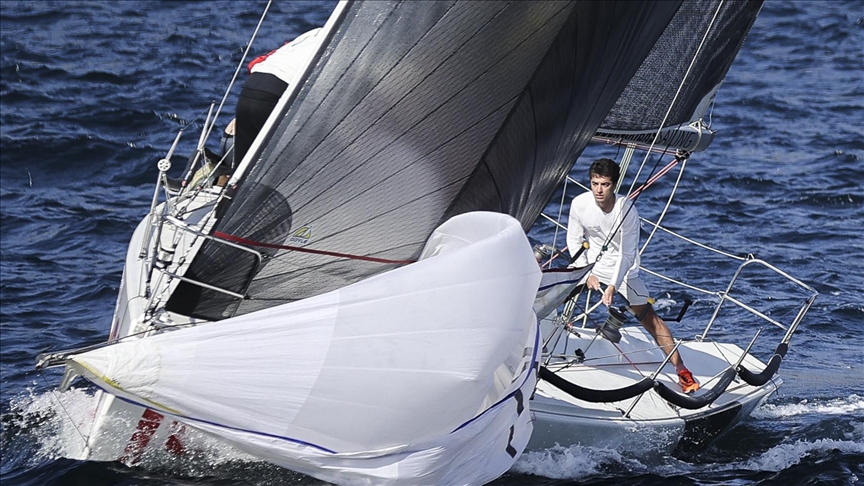 Mexique : partis livrer de l’aide à Cuba, deux navires et leurs équipages rompent tout contact en mer