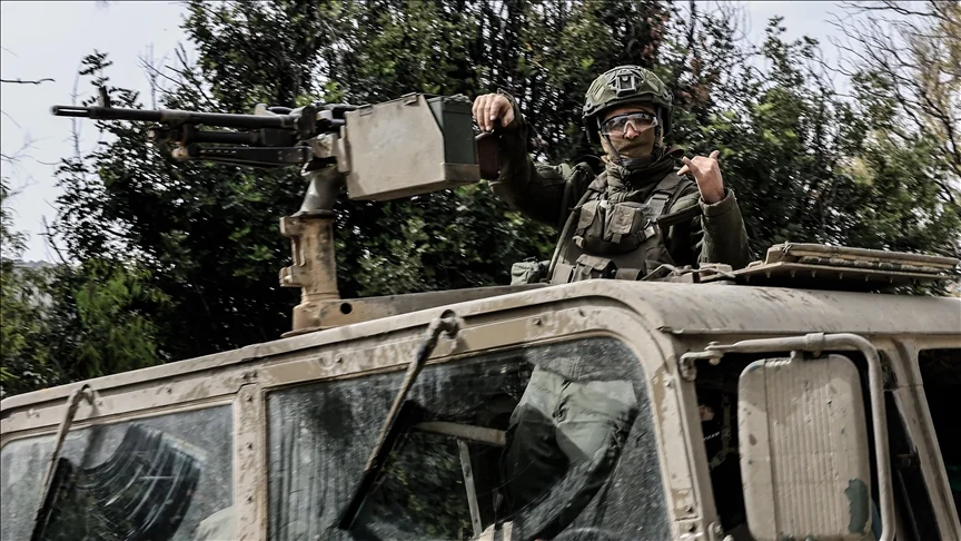 Ponts détruits sur le Litani : le Liban dévoile le but ultime de l’offensive israélienne et saisit l’ONU