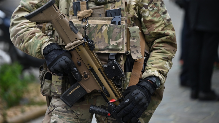 Le Pentagone chiffre le volume de troupes supplémentaires destinées à appuyer les plans de Donald Trump face à l’Iran