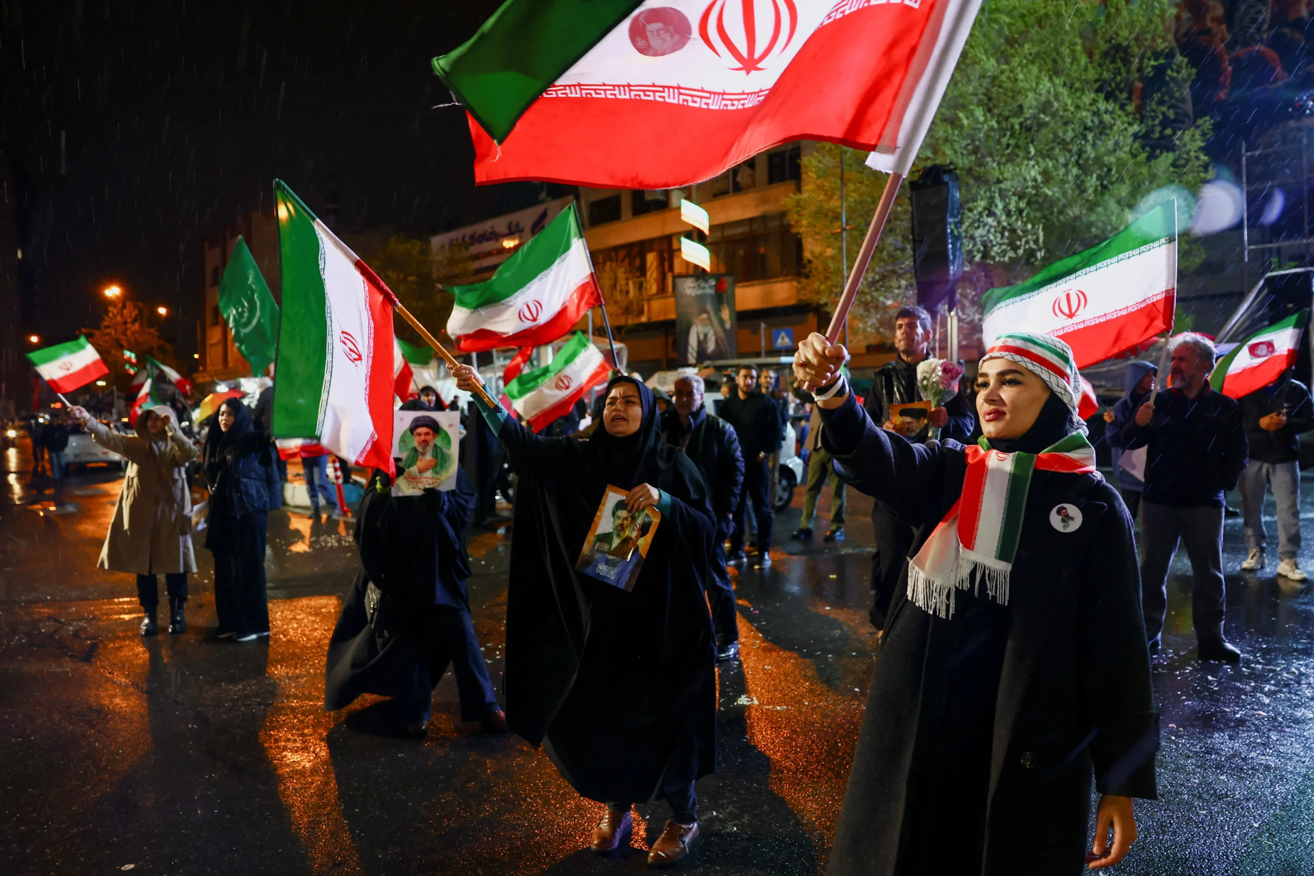 Frappes américaines en Iran : le délai de 10 jours accordé par Donald Trump pour épargner un secteur stratégique