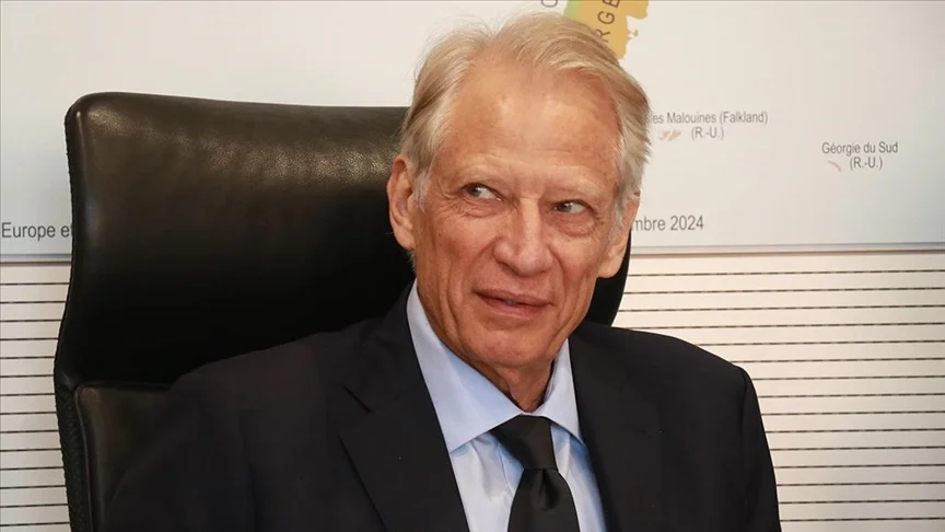 Escalade en Iran : Dominique de Villepin dévoile cette faille qui plombe la stratégie américaine depuis 25 ans