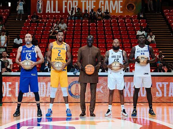 Lancement de la 6e saison de la BAL en Afrique du Sud : la feuille de route qui attend le représentant sénégalais