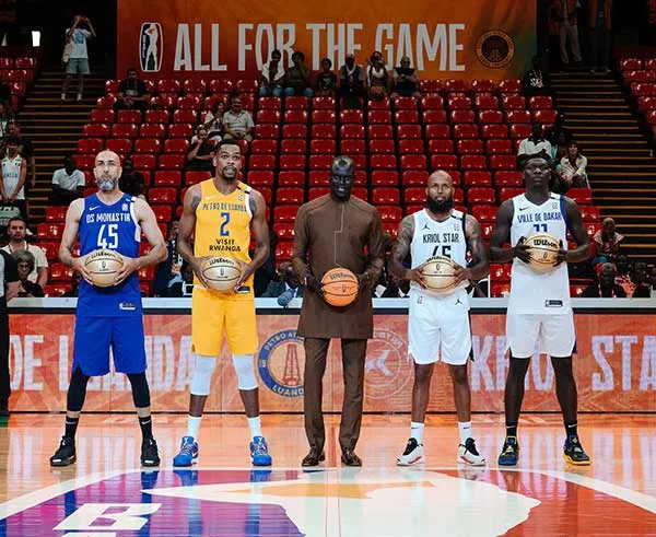 Lancement de la 6e saison de la BAL en Afrique du Sud : la feuille de route qui attend le représentant sénégalais