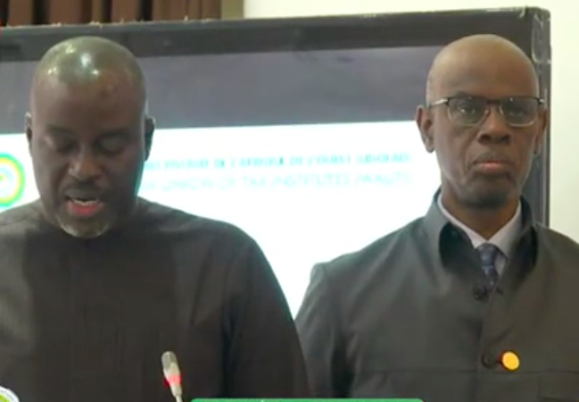 L&rsquo;Ordre des experts du Sénégal identifie quatre leviers urgents pour sécuriser les recettes de l&rsquo;espace Cedeao